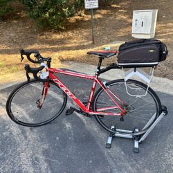🚲 Felt F85 Road Bike – - Serviced @ REI – $550 OBO