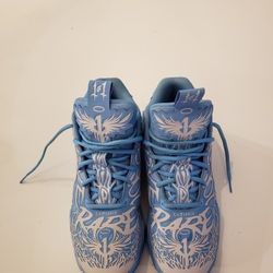 PUMA x LAMELO BALL MB.04 LaFrancé