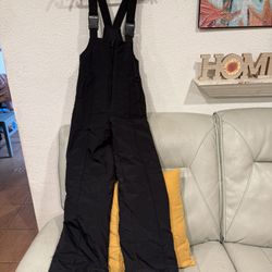 Snowsuit Girl Youth Size 16