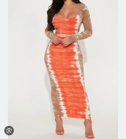 fashion nova dress