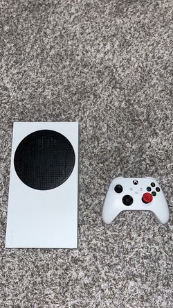 xbox series s