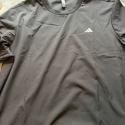 Adidas Crewneck Size Xl