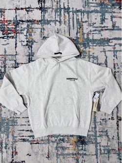 Essentials Hoodie/Sweater