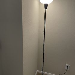 99.999% New IKEA TÅGARP Floor uplighter