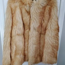 Woman's Coat