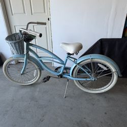 Beach Cruiser