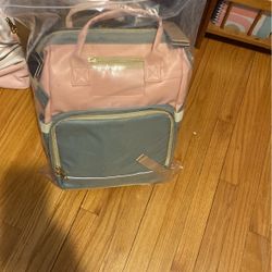 Diaper Bag 
