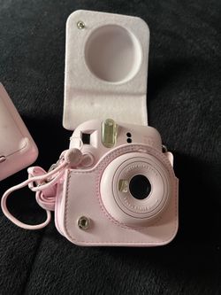 Fujifilm Cámara instantánea Instax Mini 12 +