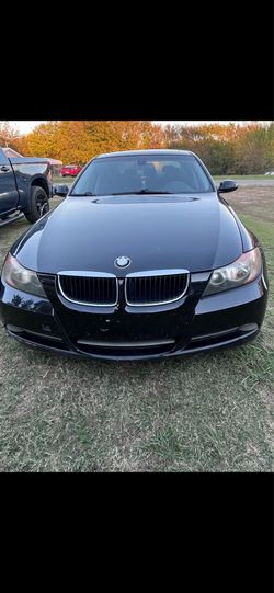 2008 BMW 328i
