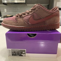 Nike Dunk Jordan 1 Blazer Sb 