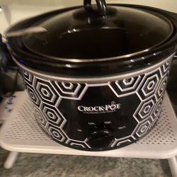 Crockpot 