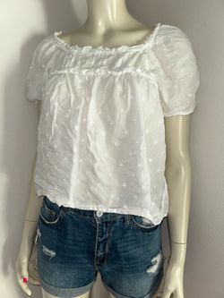 Old navy women’s blouse size s