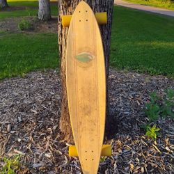Sector 9 Longboard 39"