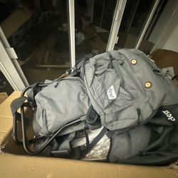 Carry Kid Hiking Bag 