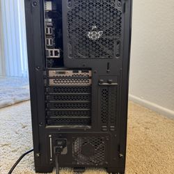 Gaming Desktop PC (Mainstream)