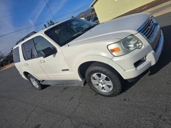 2008 Ford Explorer