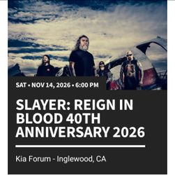 Slayer