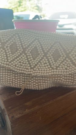 Vintage purse