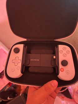 Backbone ps5