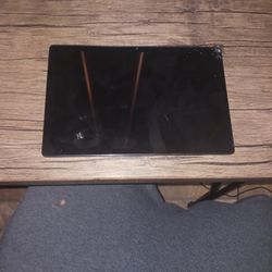 Samsung Tablet