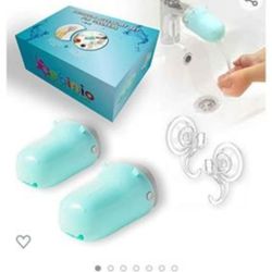 Brand New In 📦.  Set Of 2 Faucet Extenders For Kids . They Will Love This Amd So Would You! See All Photos.  Cash/ Pickup Only 
