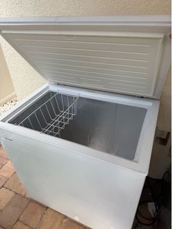 Freezer