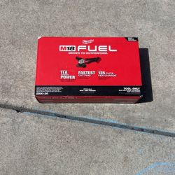 M18 Grinder 