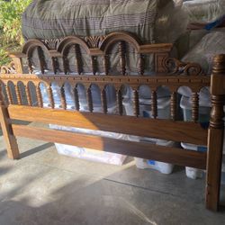 King Headboard 