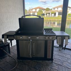 Corp Drop Shipped Blackstone