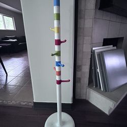 Kids Coat Hanger