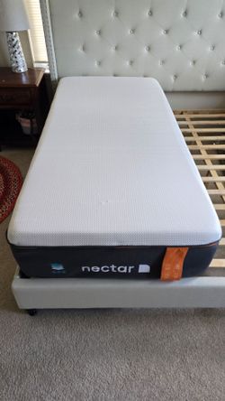 Copper Mattress