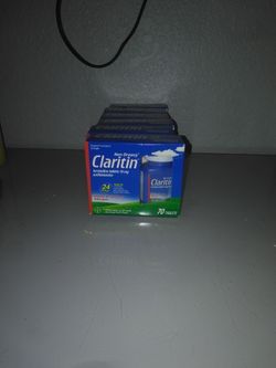 Claritin