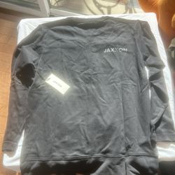 Jaxxon Sweatshirt  (M)