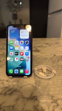 Apple iPhone 11 unlocked