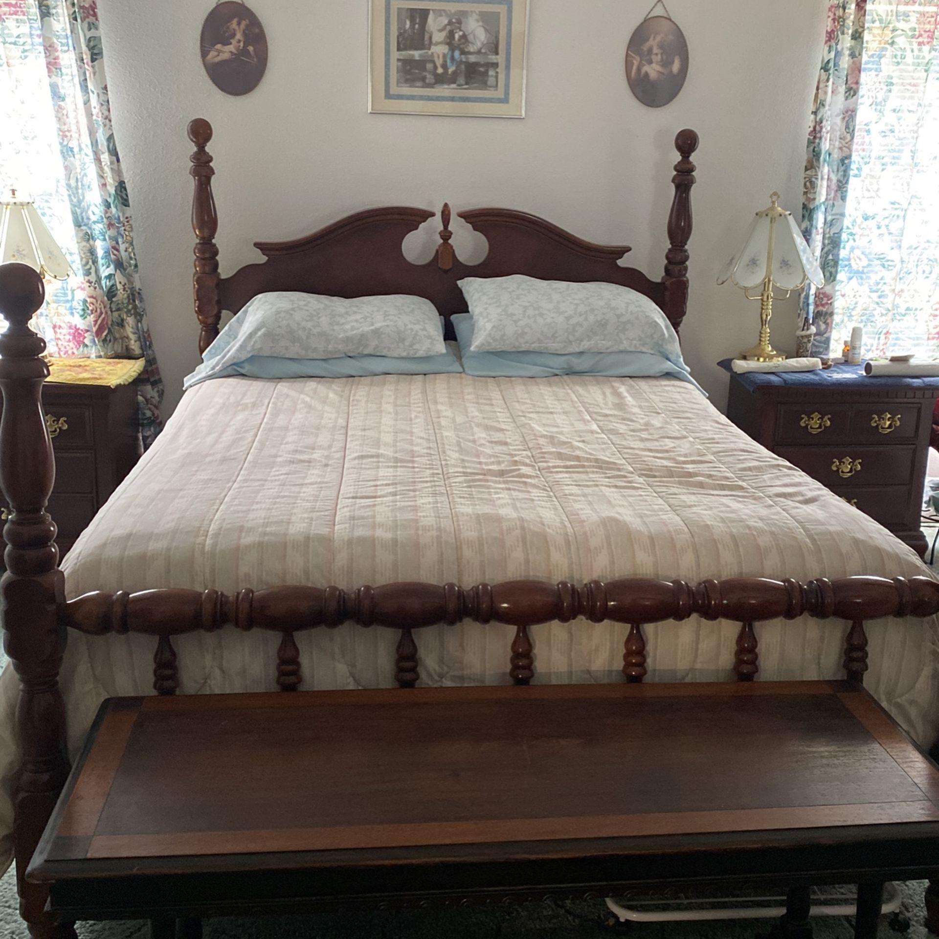 Bedroom Set