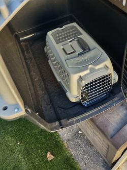 Pet crates