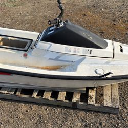 Yamaha Jet Ski