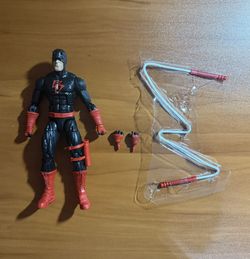 Marvel Legends SP//dr Series - Daredevil