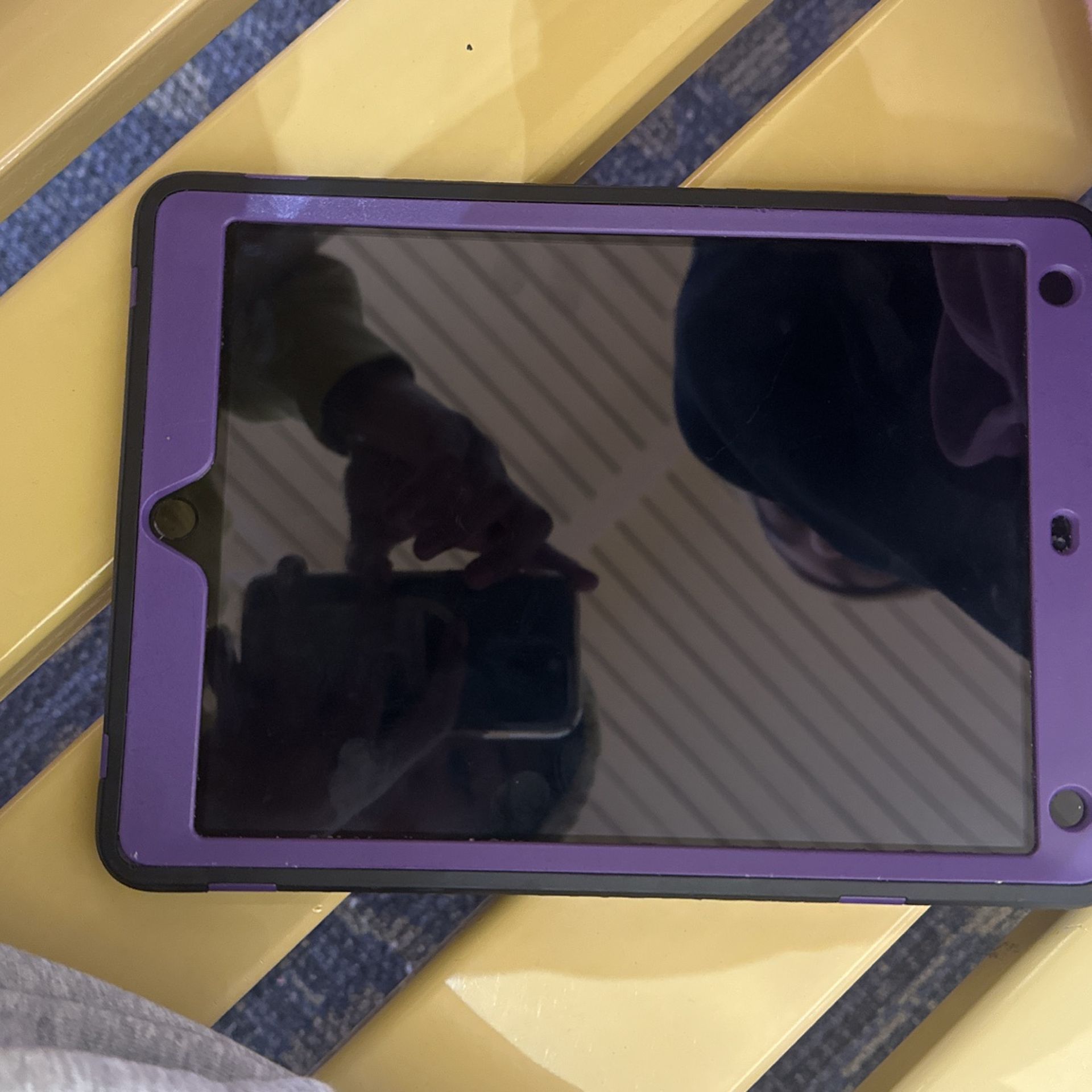 iPad