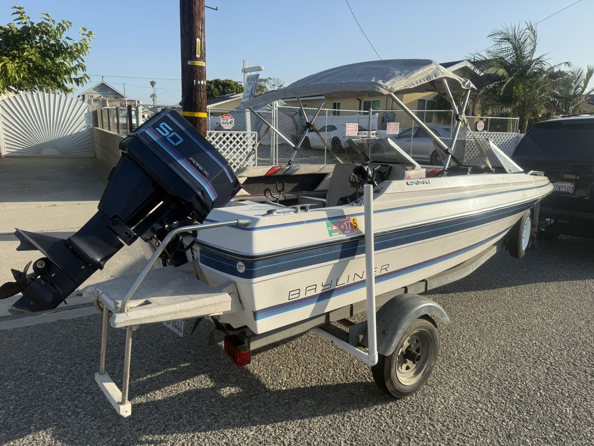 Bayliner