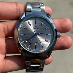 Men’s watch