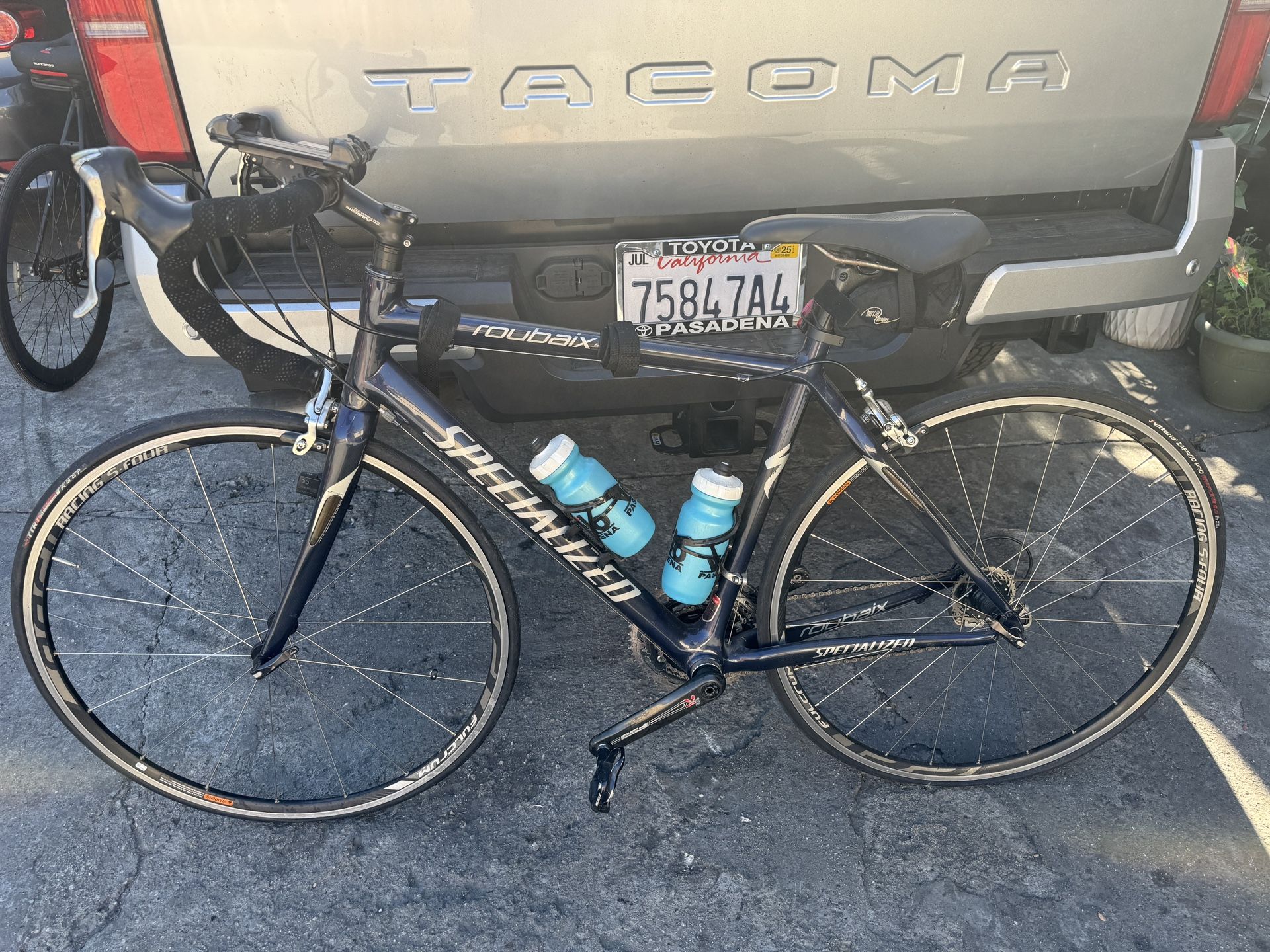 Specialized Bike
