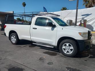 2013 Toyota Tundra
