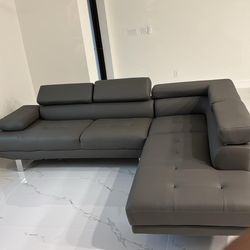 Sofa Seccional 