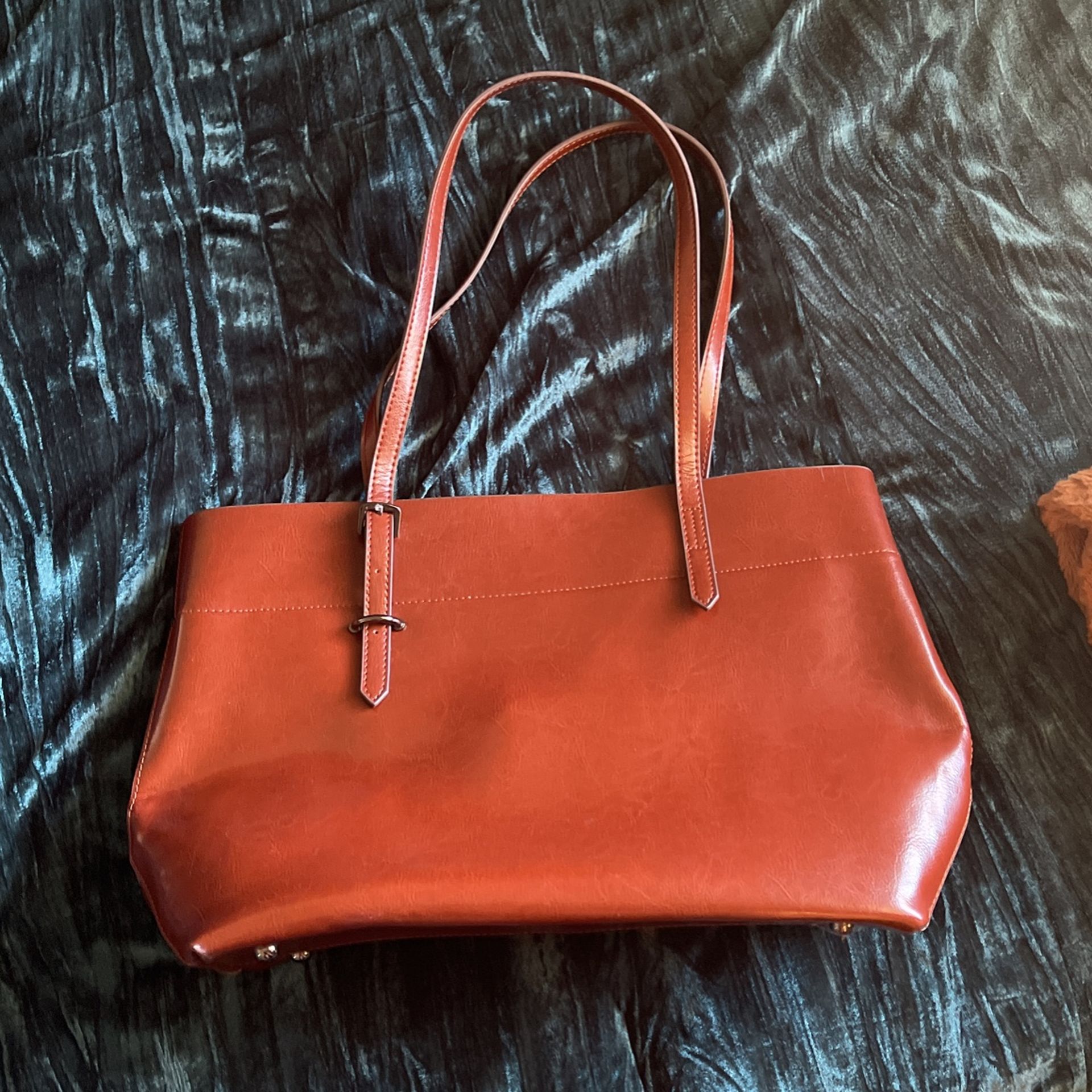 $200 Genuine Leather