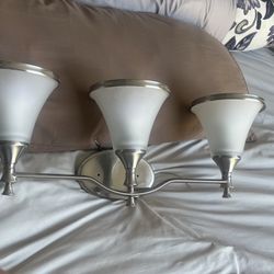 Vanity Bathroom Lights 