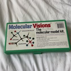 Molecular Model Kit