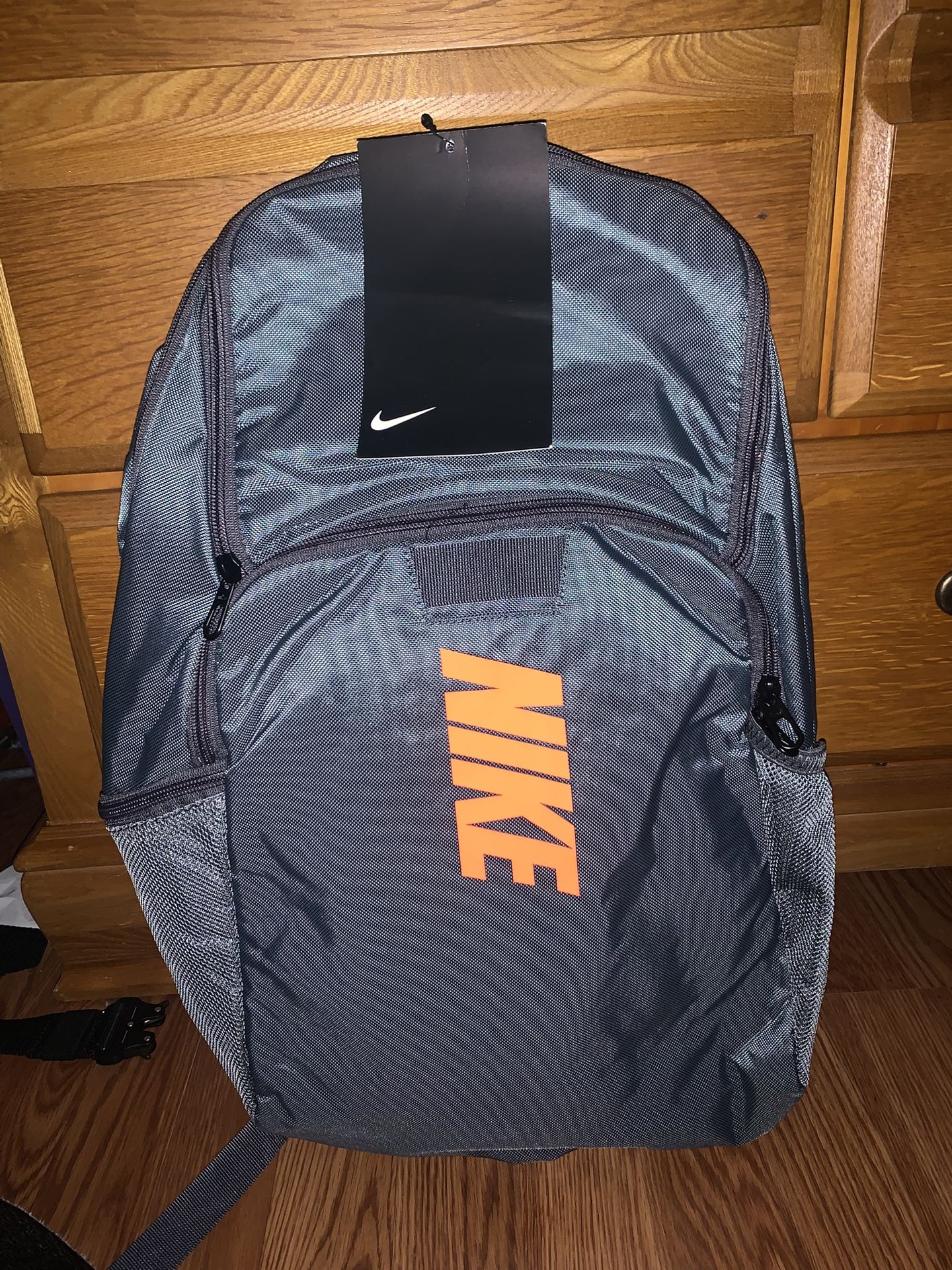 New Nike 9.5 Backpack