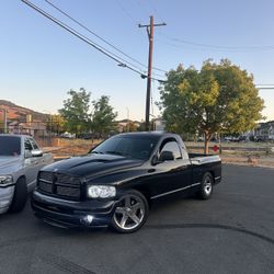2004 Dodge ram 1500