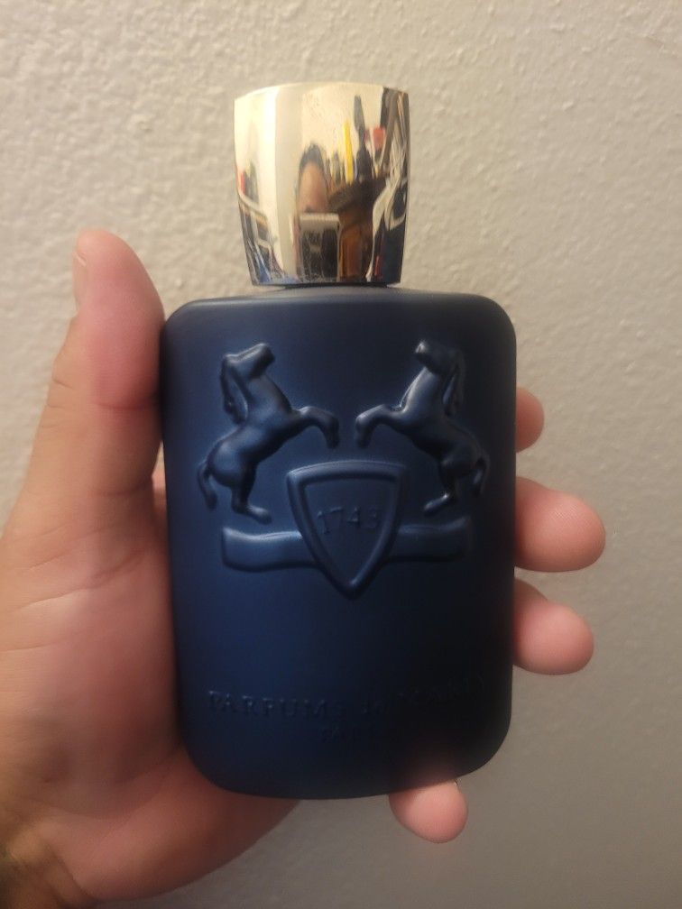 Parfum De Marley Layton 2019 Batch Pre Formulation 